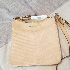Steve madden shoulder bag